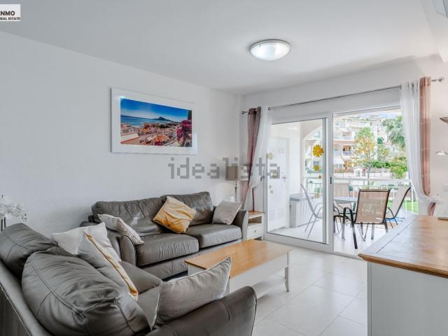 Piso, Calpe
