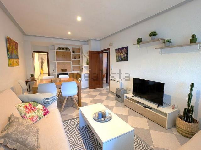 Piso, Calpe