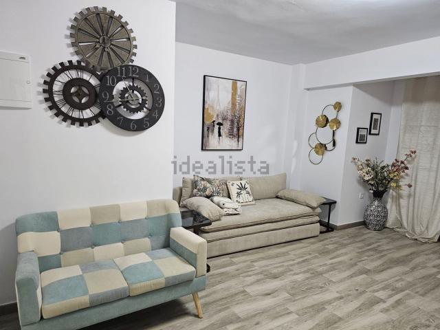 Piso, Calpe