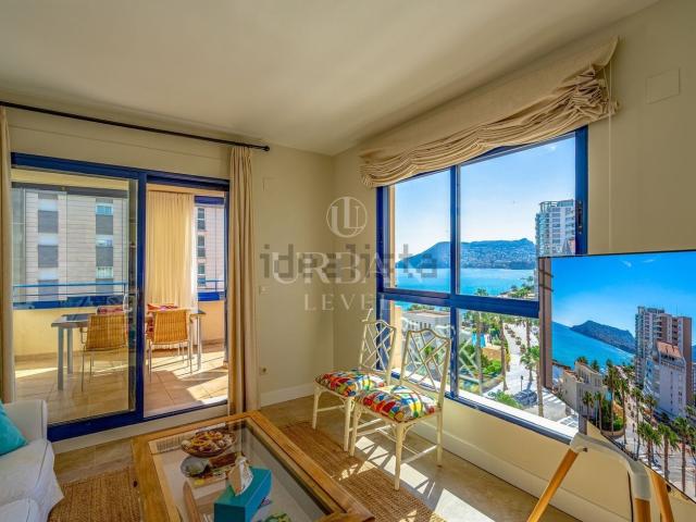 Piso, Calpe