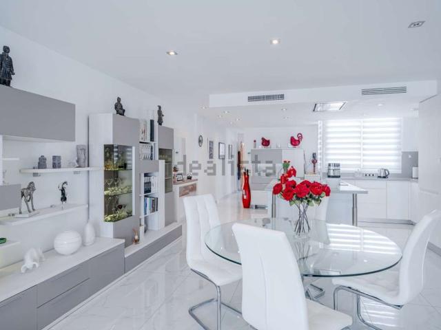 Piso, Calpe