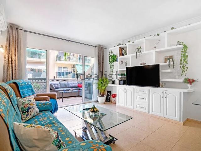 Piso, Calpe