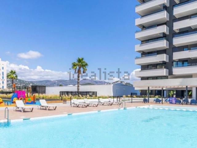 Piso, Calpe