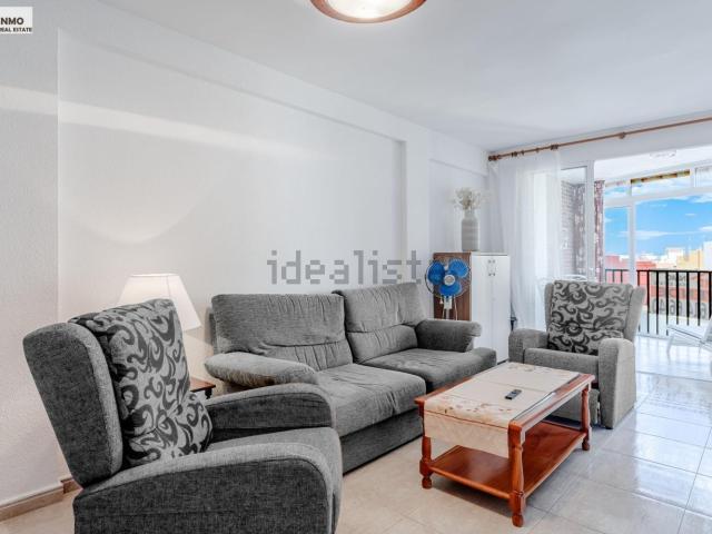 Piso, Calpe