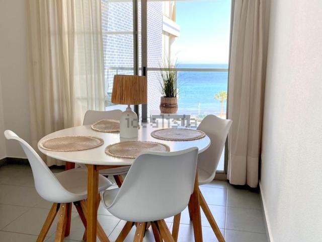 Piso, Calpe