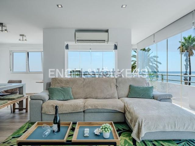 Piso, Calpe