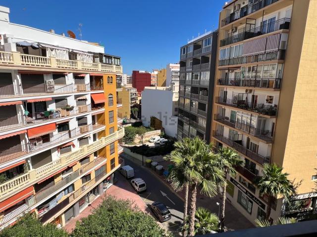 Piso, Calpe