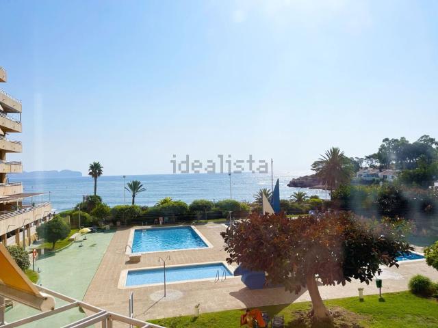 Piso, Calpe