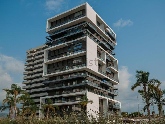 Piso, Calpe