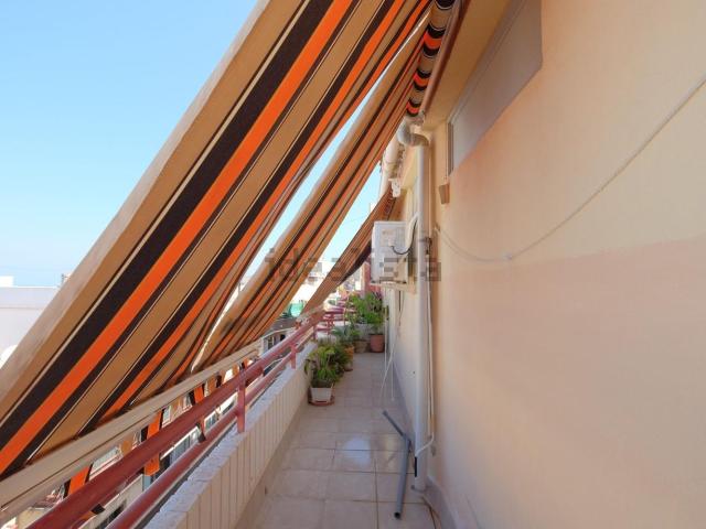 Piso, Calpe