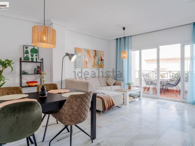 Piso, Calpe