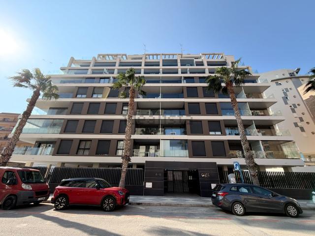 Piso, Calpe