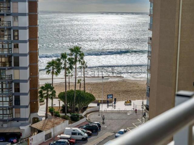 Piso, Calpe