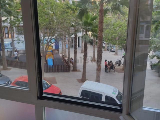 Piso, Calpe