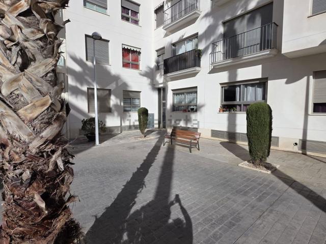 Piso, Calpe