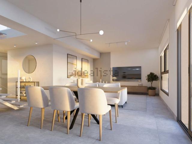 Piso, Calpe