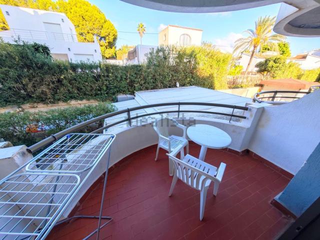Piso, Calpe