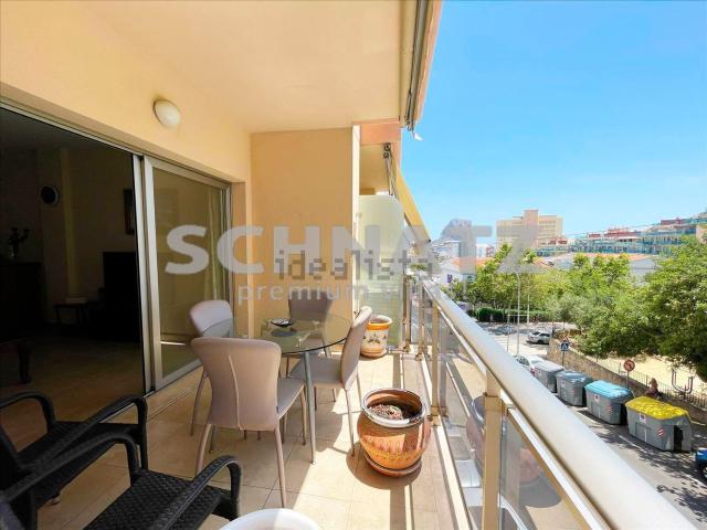 Piso, Calpe