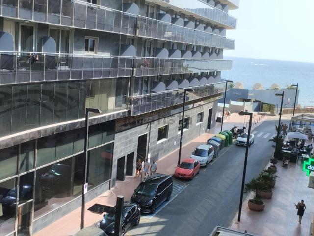 Piso, Calpe