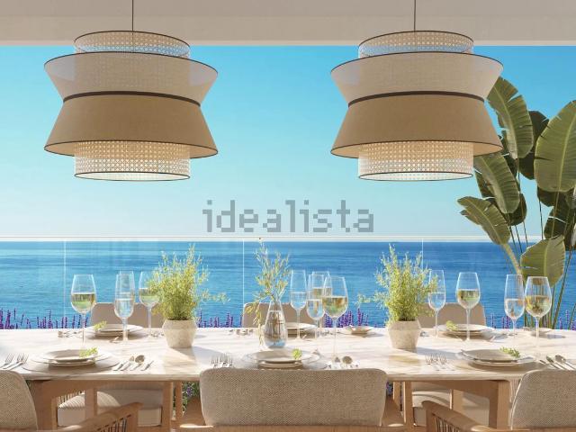 Piso, Calpe