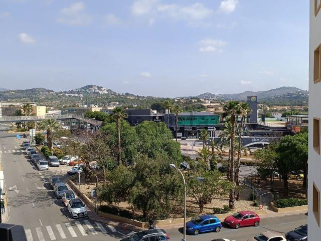 Piso, Calpe
