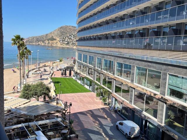 Piso, Calpe