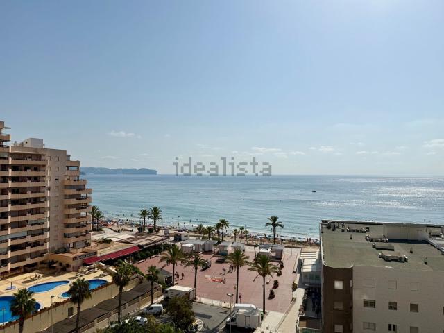 Piso, Calpe