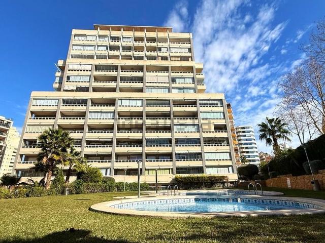 Piso, Calpe