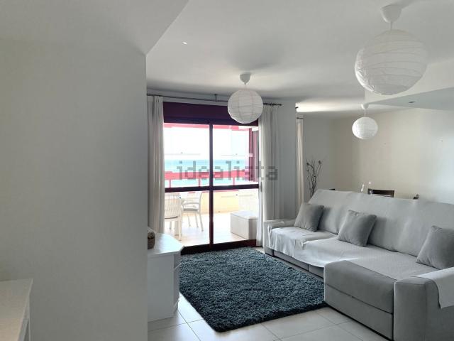 Piso, Calpe