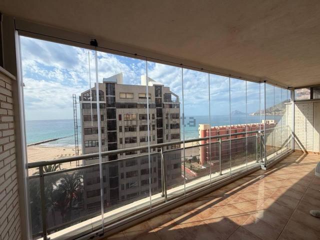 Piso, Calpe