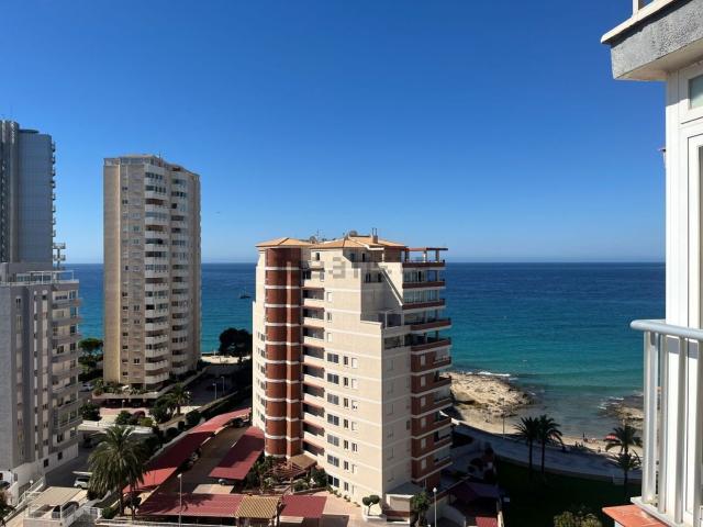 Piso, Calpe