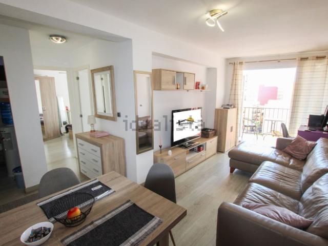 Piso, Calpe