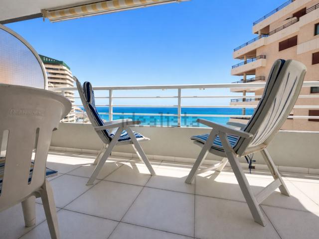 Piso, Calpe