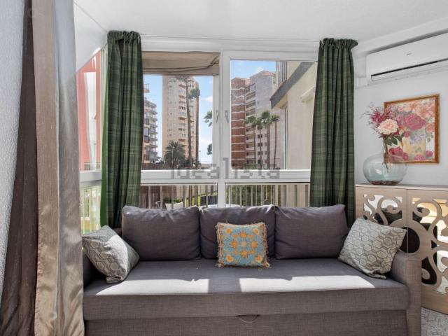 Piso, Calpe
