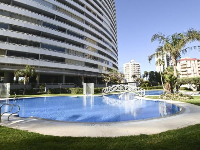 Piso, Calpe