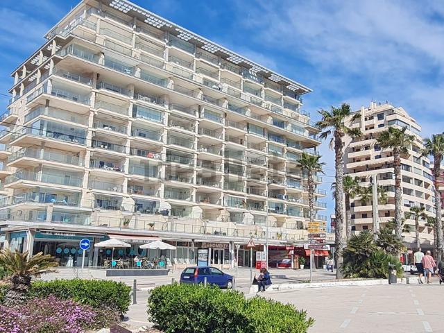 Piso, Calpe