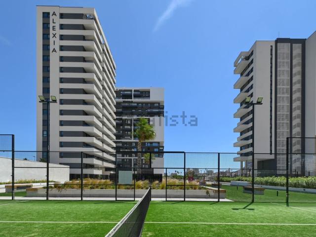 Piso, Calpe