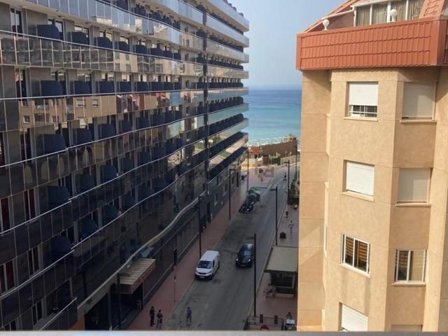 Piso, Calpe