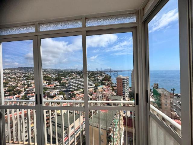 Piso, Calpe