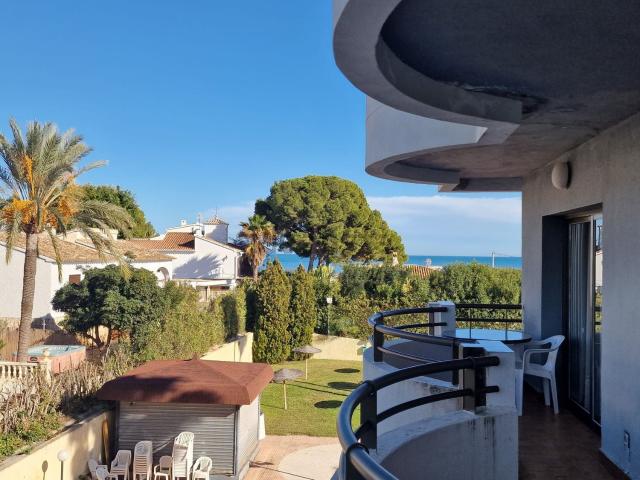 Piso, Calpe