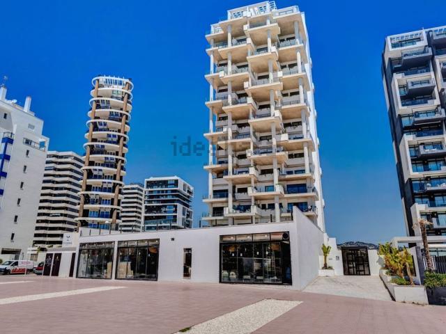 Piso, Calpe