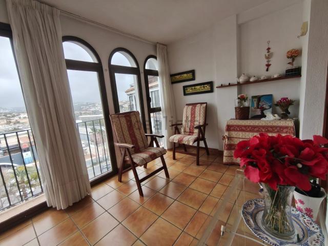 Piso, Calpe