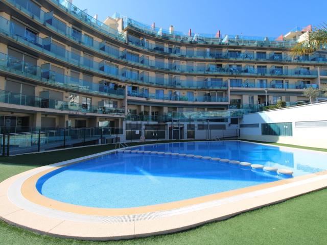 Piso, Calpe