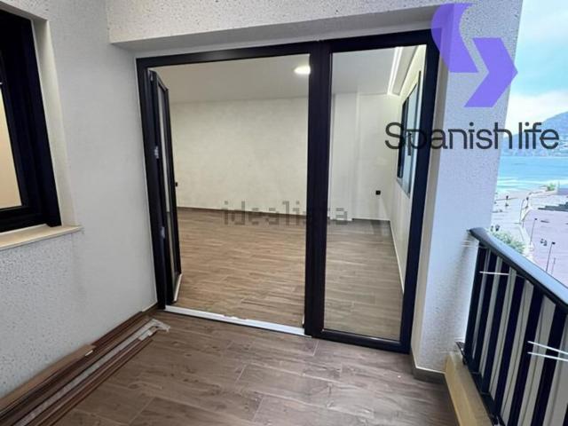 Piso, Calpe