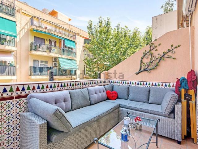 Piso, Calpe