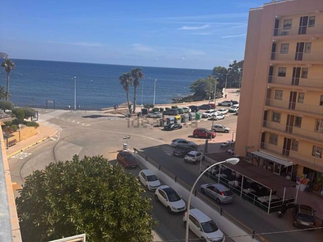 Piso, Calpe