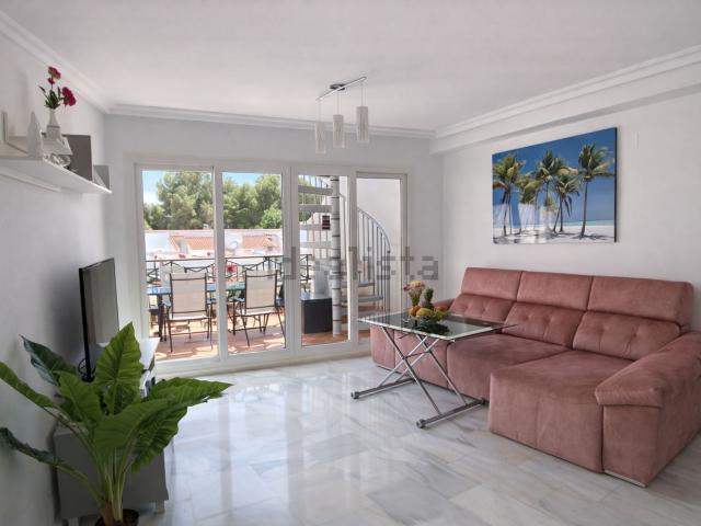 Piso, Calpe