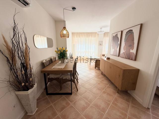 Piso, Calpe
