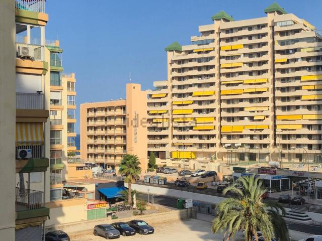 Piso, Calpe
