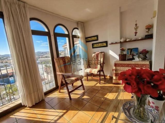 Piso, Calpe